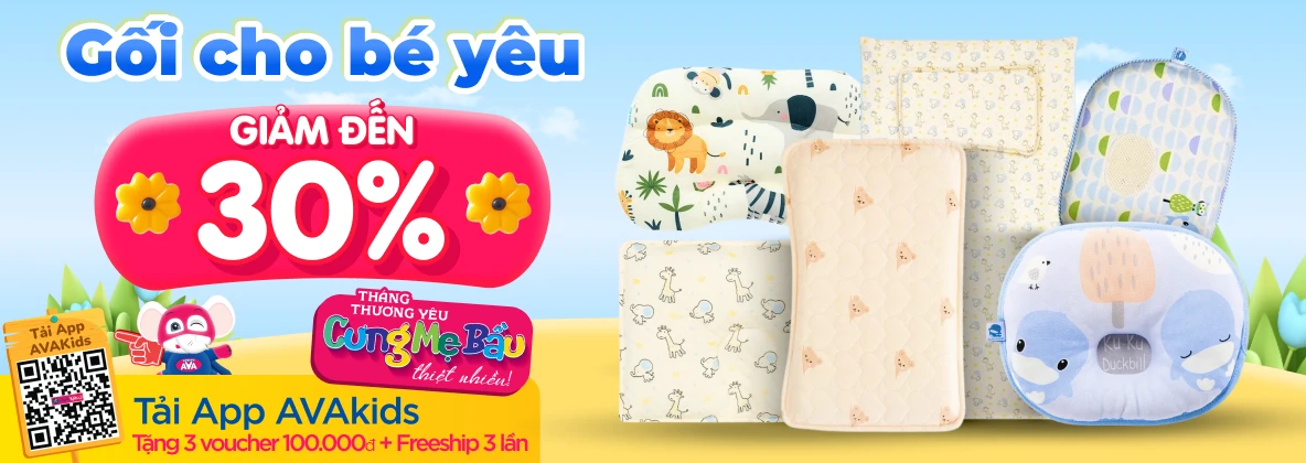 Banner NH Gối